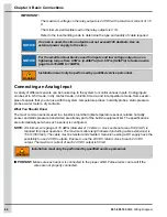 Preview for 62 page of Cumberland EDGE 074-11793 Wiring Diagram