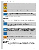 Preview for 64 page of Cumberland EDGE 074-11793 Wiring Diagram