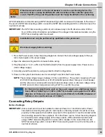 Preview for 65 page of Cumberland EDGE 074-11793 Wiring Diagram