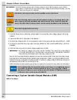 Preview for 66 page of Cumberland EDGE 074-11793 Wiring Diagram