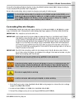 Preview for 69 page of Cumberland EDGE 074-11793 Wiring Diagram