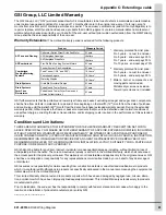 Preview for 81 page of Cumberland EDGE 074-11793 Wiring Diagram