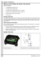 Предварительный просмотр 10 страницы Cumberland EDGE 074-11801 User Manual