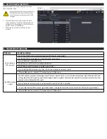 Preview for 2 page of Cumberland EDGE 2 Quick Start Manual