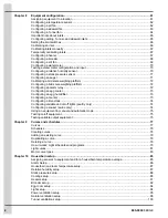 Предварительный просмотр 4 страницы Cumberland EDGE 890-00601 Installation And User Manual