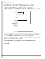 Предварительный просмотр 14 страницы Cumberland EDGE 890-00601 Installation And User Manual