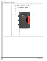 Предварительный просмотр 16 страницы Cumberland EDGE 890-00601 Installation And User Manual