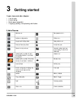 Предварительный просмотр 39 страницы Cumberland EDGE 890-00601 Installation And User Manual