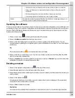 Предварительный просмотр 47 страницы Cumberland EDGE 890-00601 Installation And User Manual