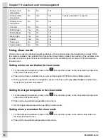 Предварительный просмотр 58 страницы Cumberland EDGE 890-00601 Installation And User Manual