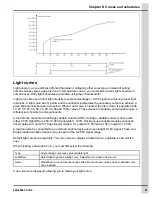 Предварительный просмотр 81 страницы Cumberland EDGE 890-00601 Installation And User Manual