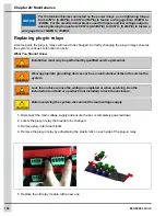 Предварительный просмотр 186 страницы Cumberland EDGE 890-00601 Installation And User Manual