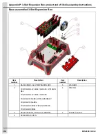 Предварительный просмотр 232 страницы Cumberland EDGE 890-00601 Installation And User Manual