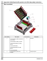 Предварительный просмотр 242 страницы Cumberland EDGE 890-00601 Installation And User Manual