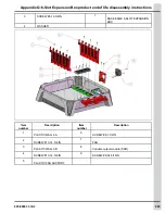 Предварительный просмотр 243 страницы Cumberland EDGE 890-00601 Installation And User Manual