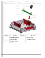 Предварительный просмотр 244 страницы Cumberland EDGE 890-00601 Installation And User Manual