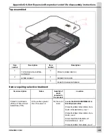 Предварительный просмотр 245 страницы Cumberland EDGE 890-00601 Installation And User Manual