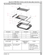 Предварительный просмотр 253 страницы Cumberland EDGE 890-00601 Installation And User Manual