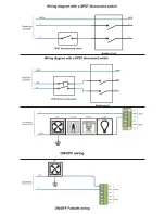 Preview for 16 page of Cumberland EDGE 891-00516 Wiring Diagram