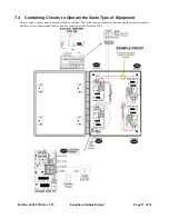 Preview for 11 page of Cumberland EV-VAR 4HP Owner'S Manual