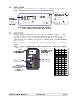 Preview for 9 page of Cumberland Evolution 1200 Series Owner'S Manual