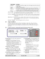 Preview for 11 page of Cumberland Evolution 1200 Series Owner'S Manual