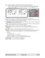 Preview for 12 page of Cumberland Evolution 1200 Series Owner'S Manual