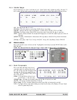 Preview for 16 page of Cumberland Evolution 1200 Series Owner'S Manual