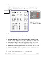 Preview for 20 page of Cumberland Evolution 1200 Series Owner'S Manual