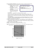 Preview for 28 page of Cumberland Evolution 1200 Series Owner'S Manual