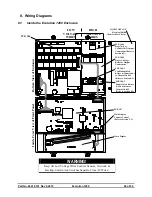 Preview for 42 page of Cumberland Evolution 1200 Series Owner'S Manual