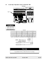 Preview for 44 page of Cumberland Evolution 1200 Series Owner'S Manual