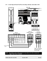 Preview for 50 page of Cumberland Evolution 1200 Series Owner'S Manual