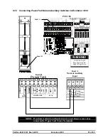 Preview for 51 page of Cumberland Evolution 1200 Series Owner'S Manual