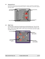 Preview for 8 page of Cumberland Evolution 3000 Owner'S Manual