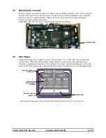 Preview for 9 page of Cumberland Evolution 3000 Owner'S Manual