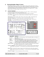 Preview for 11 page of Cumberland Evolution 3000 Owner'S Manual