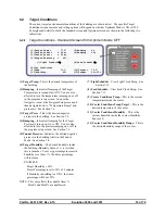 Preview for 12 page of Cumberland Evolution 3000 Owner'S Manual