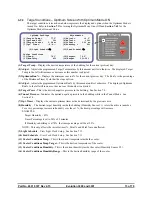 Preview for 13 page of Cumberland Evolution 3000 Owner'S Manual