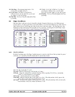 Preview for 15 page of Cumberland Evolution 3000 Owner'S Manual