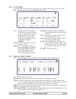 Preview for 16 page of Cumberland Evolution 3000 Owner'S Manual