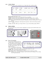 Preview for 17 page of Cumberland Evolution 3000 Owner'S Manual