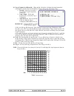 Preview for 29 page of Cumberland Evolution 3000 Owner'S Manual