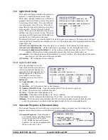 Preview for 40 page of Cumberland Evolution 3000 Owner'S Manual