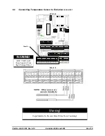 Preview for 46 page of Cumberland Evolution 3000 Owner'S Manual