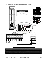 Preview for 51 page of Cumberland Evolution 3000 Owner'S Manual