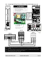 Preview for 53 page of Cumberland Evolution 3000 Owner'S Manual