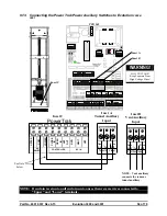 Preview for 54 page of Cumberland Evolution 3000 Owner'S Manual