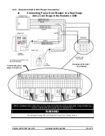 Preview for 57 page of Cumberland Evolution 3000 Owner'S Manual