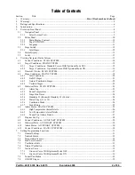 Preview for 2 page of Cumberland Evolution 4000 Owner'S Manual